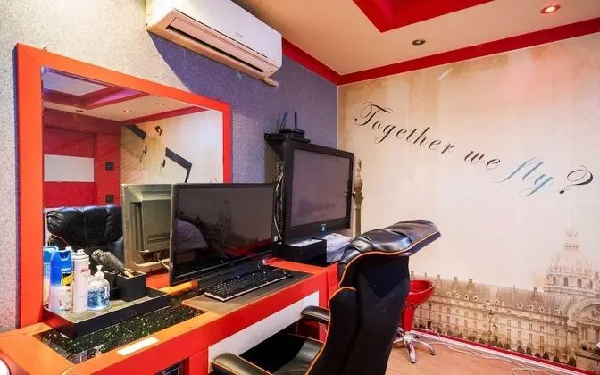 Oda (Standard Room (1PC Double Bed Netflix)