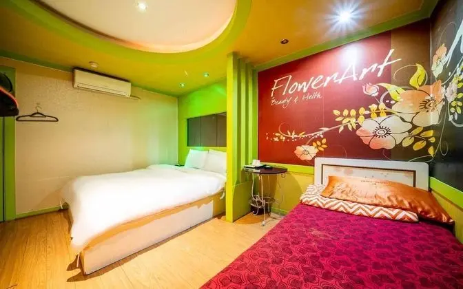 Oda (Standard Room (1PC Double Bed Netflix)