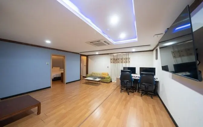 Oda (VIP - Pool Table or 2PC Room Random a)