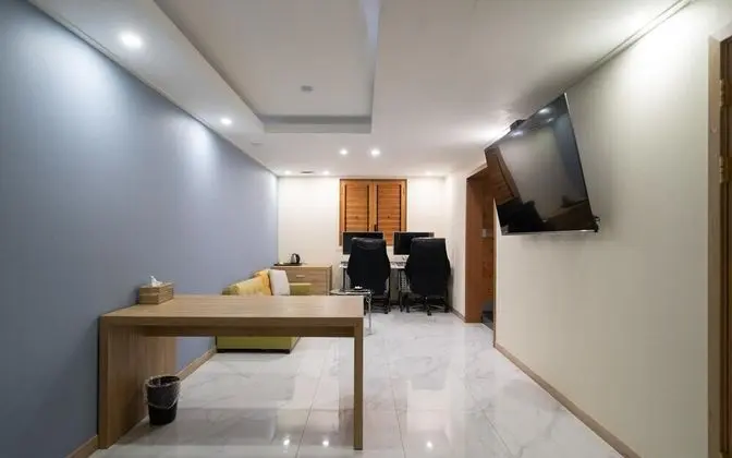 Oda (VIP - Pool Table or 2PC Room Random a)