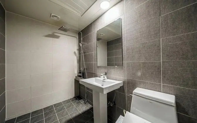 Oda (Deluxe Room)