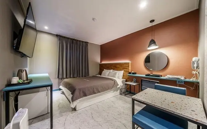 Oda (Standard room)