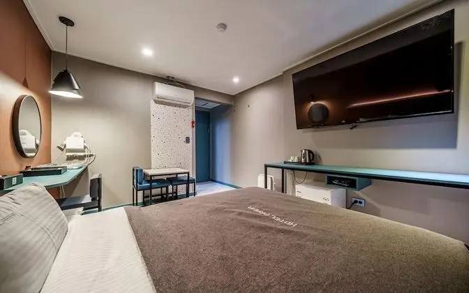 Oda (Standard room)