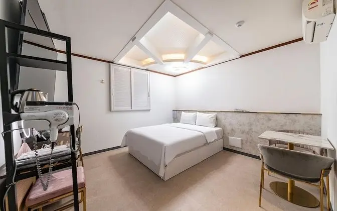 Oda (Special room (Netflix/Tiving TVing av)