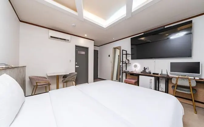 Oda (Special room (Netflix/Tiving TVing av)