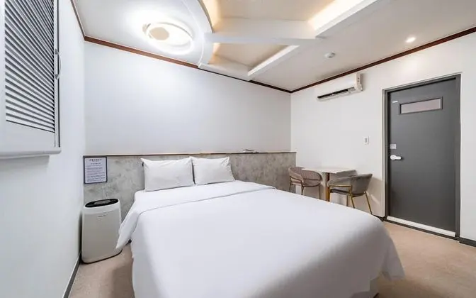 Oda (Special room (Netflix/Tiving TVing av)