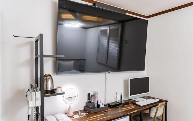 Oda (Special room (Netflix/Tiving TVing av)