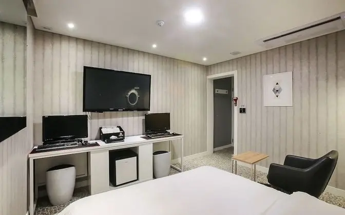 Oda (Standard room)