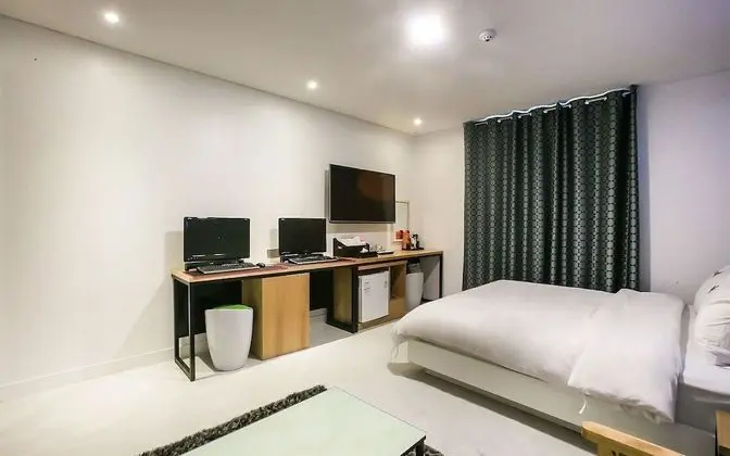 Oda (Standard room)