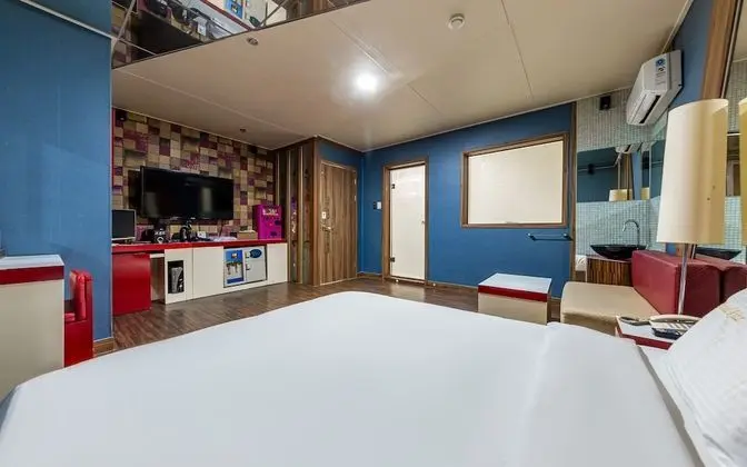 Oda (Special Room)