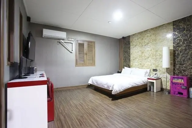 Oda (Special Room)