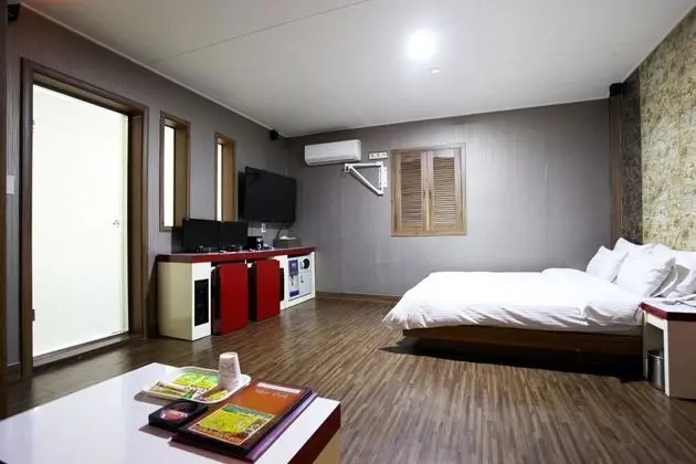 Oda (Special Room)