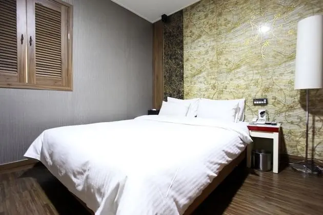 Oda (Special Room)