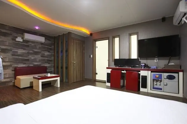Oda (Special Room)