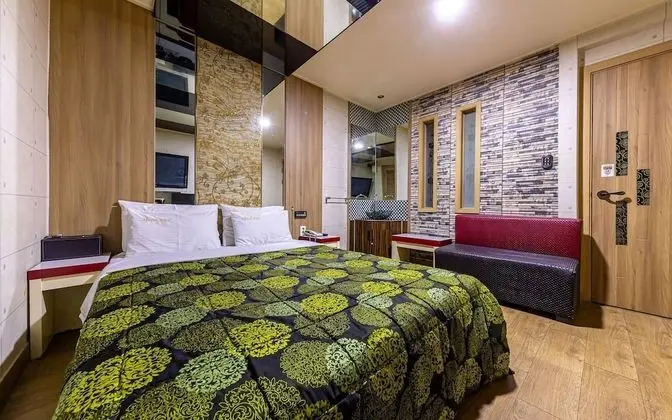 Oda (Standard Room)