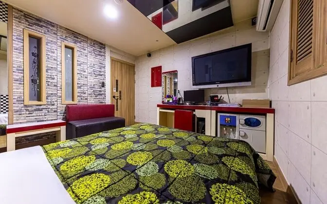 Oda (Standard Room)