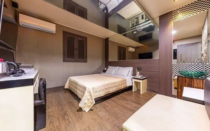 Oda (Standard Room)