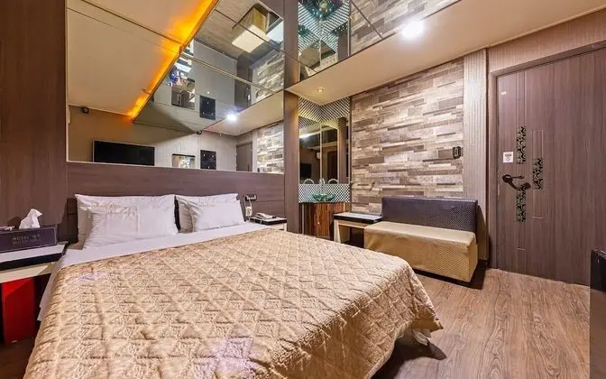 Oda (Standard Room)