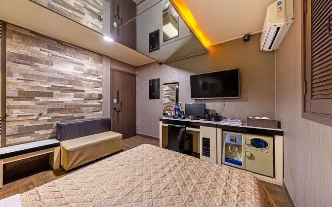 Oda (Standard Room)
