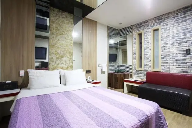 Oda (Standard Room)