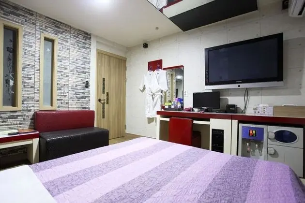 Oda (Standard Room)