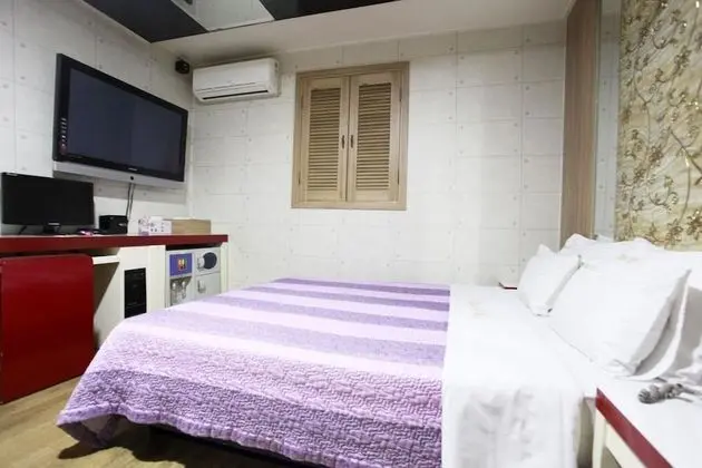 Oda (Standard Room)