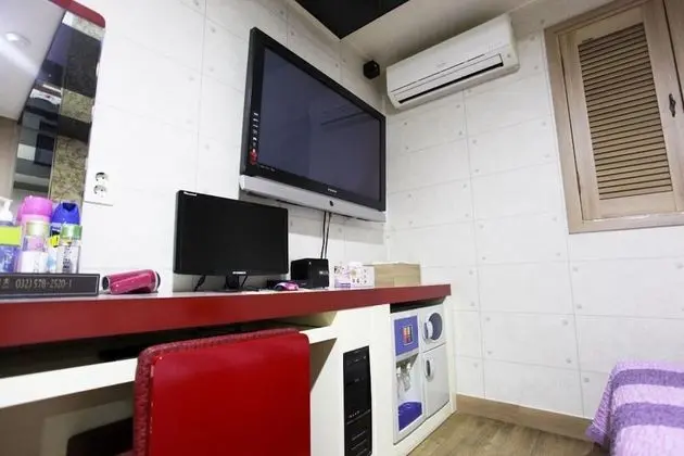 Oda (Standard Room)