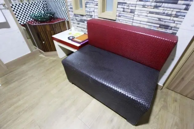 Oda (Standard Room)