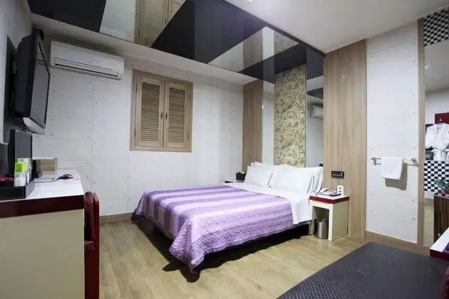 Oda (Standard Room)