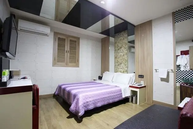 Oda (Standard Room)