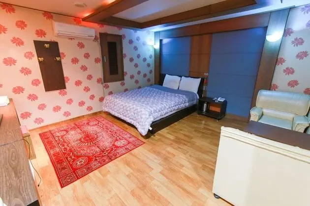 Oda (Special Room)