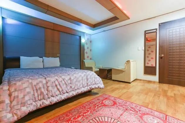 Oda (Special Room)