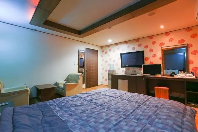 Oda (Special Room)