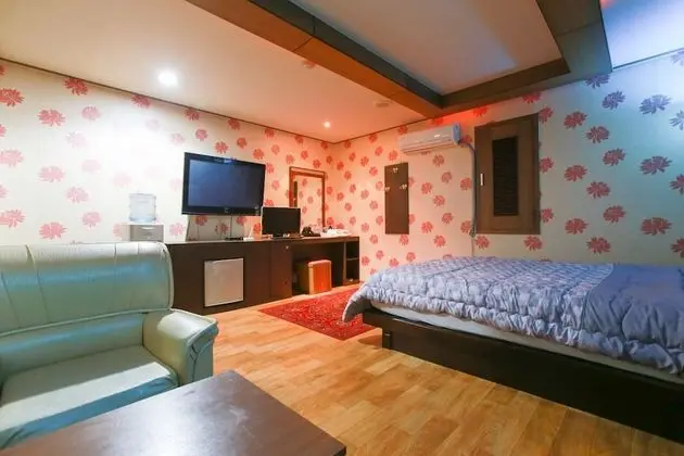 Oda (Special Room)