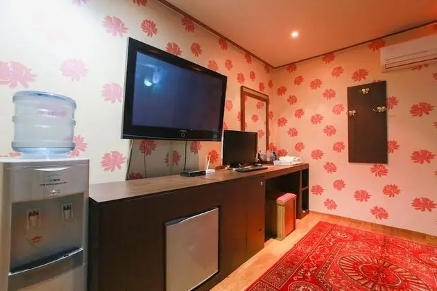 Oda (Special Room)