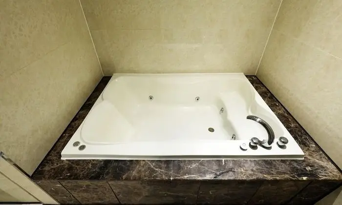 Deluxe İki Ayrı Yataklı Oda