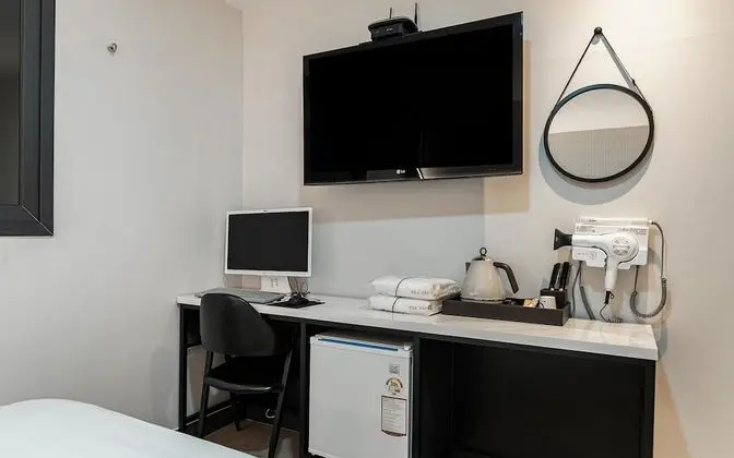Oda (Standard (all-in-one LG PC 55-inch sm)