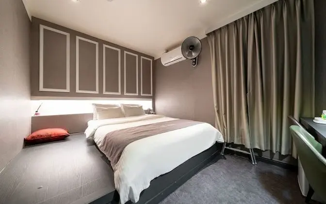 Oda (Standard Room)