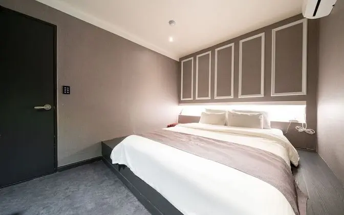 Oda (Standard Room)