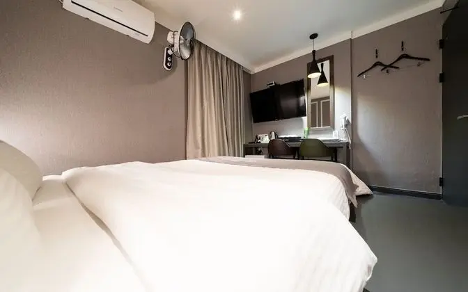 Oda (Standard Room)