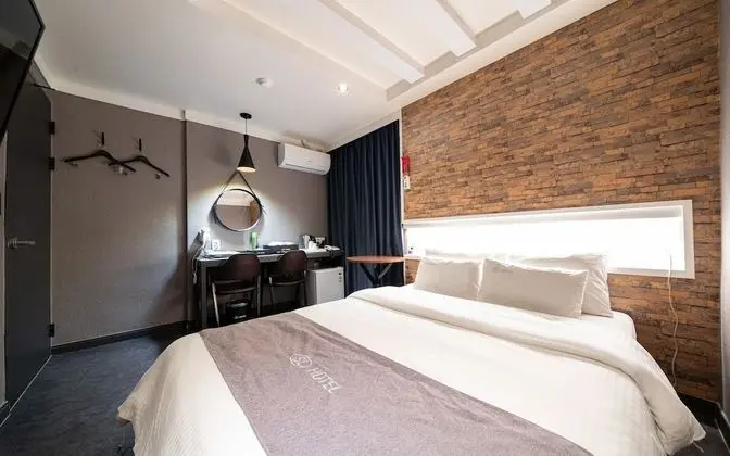Oda (Standard Room)