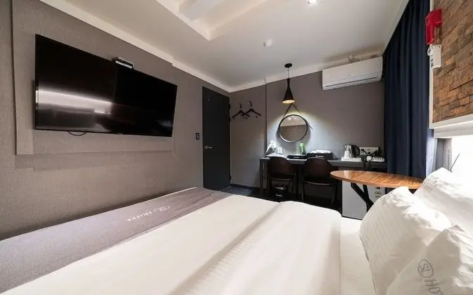 Oda (Standard Room)