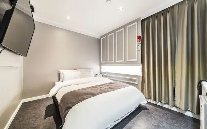 Oda (Standard Room)