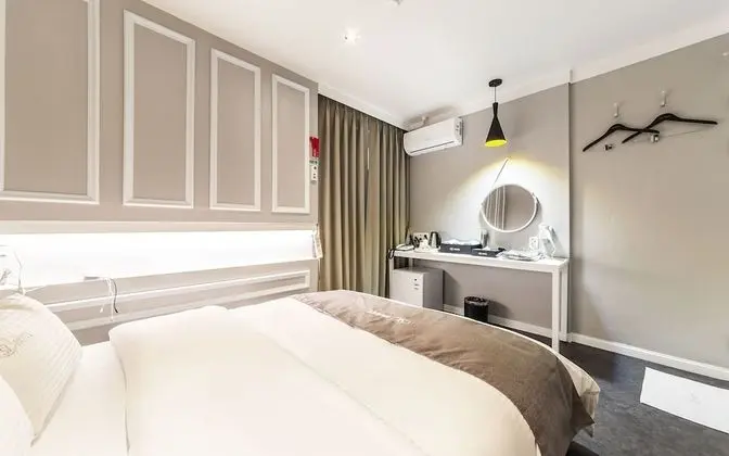 Oda (Standard Room)