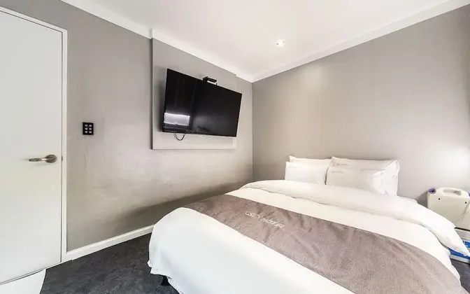 Oda (Standard Room)