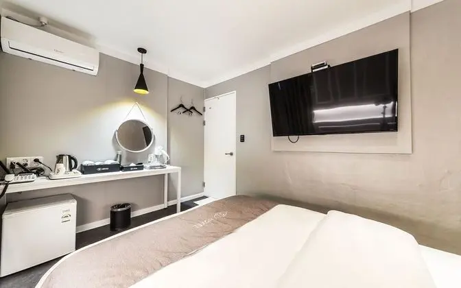 Oda (Standard Room)