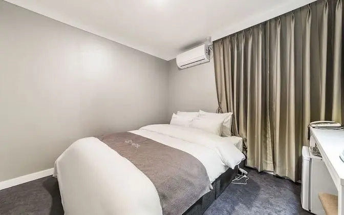 Oda (Standard Room)