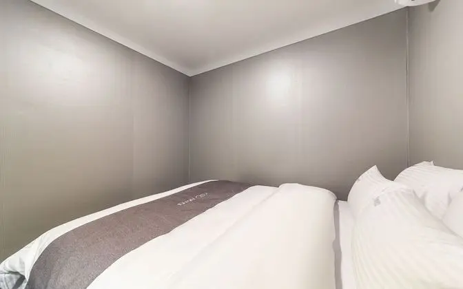 Oda (Standard Room)