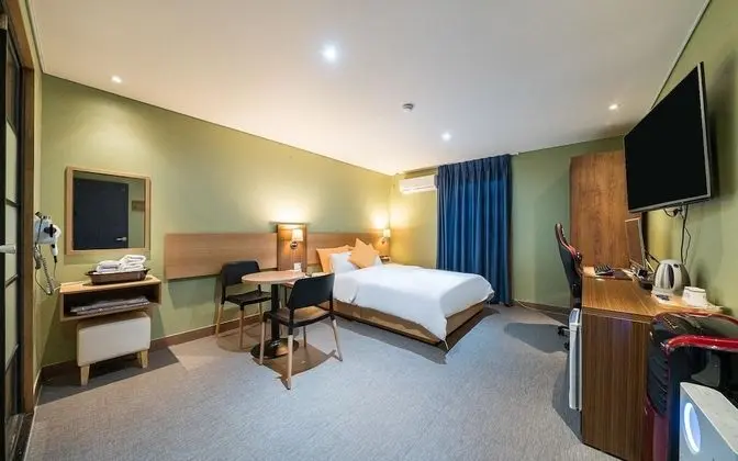Oda (VIP Pro Gaming 1PC - Double ROOM (RTX)