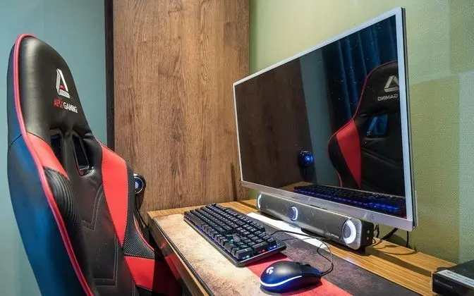 Oda (VIP Pro Gaming 1PC - Double ROOM (RTX)